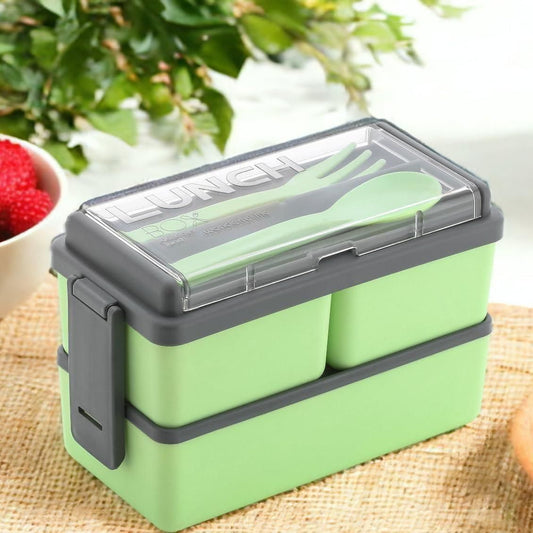 Bento Compartment Lunch Box Best For Daily Uses