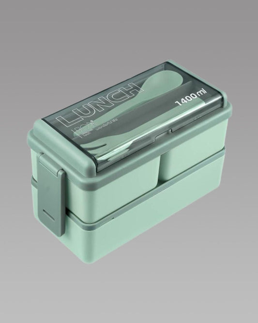 Bento Compartment Lunch Box Best For Daily Uses